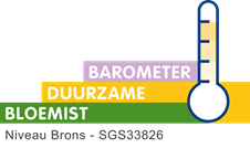 logo Barometer Bloembar